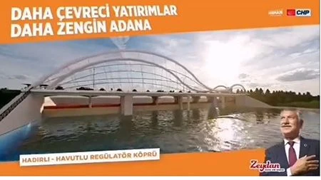 2019-2024 Zeydan Karalar dönemi ve Adana Büyükşehir Belediyesi performansı