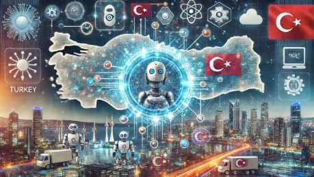 2025 ve sonrası tek çıkışımız yüksek teknoloji imalatı ve ihracatı