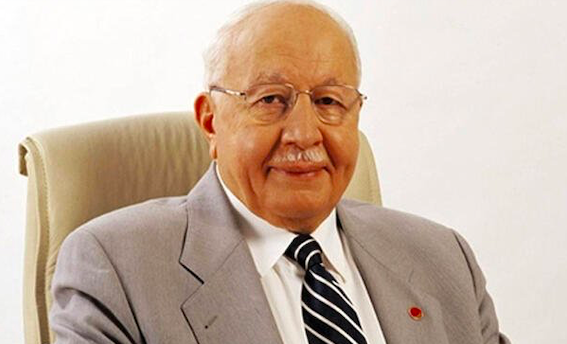 28 Şubat 2011 tarihli gazetelerden 60 köşe yazısı ile merhum Erbakan -Başka yerde yok!..-