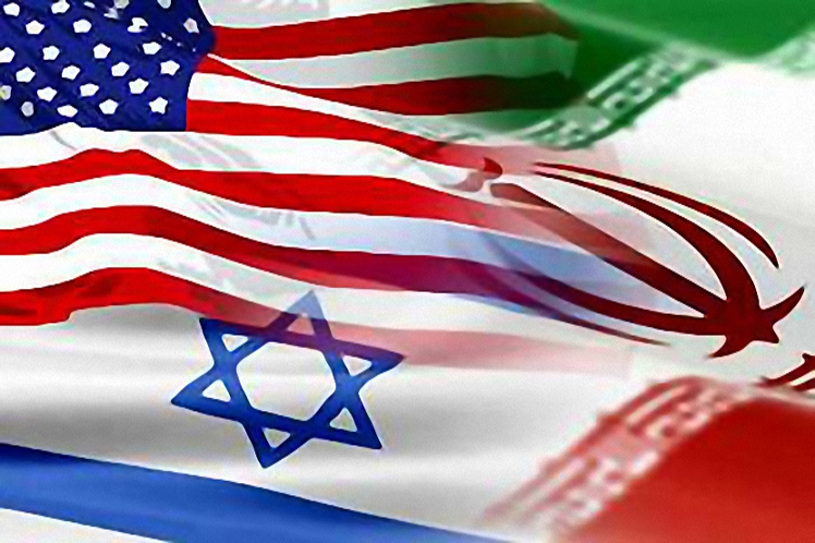 ABD ve İsrail, İran'ı doğrudan çatışmaya kışkırtma çabasında!