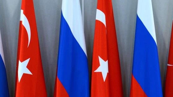 Ankara, Rusya Büyükelçisini değiştirdi... Rus Büyükelçi Aleksei Vladimirovich Erkhov görev süresinin uzatılmasını istiyor!