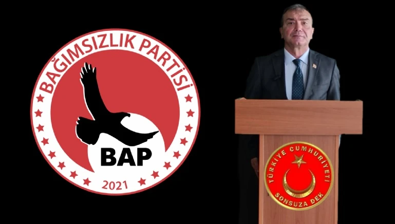 Bak sen şu konuşana...