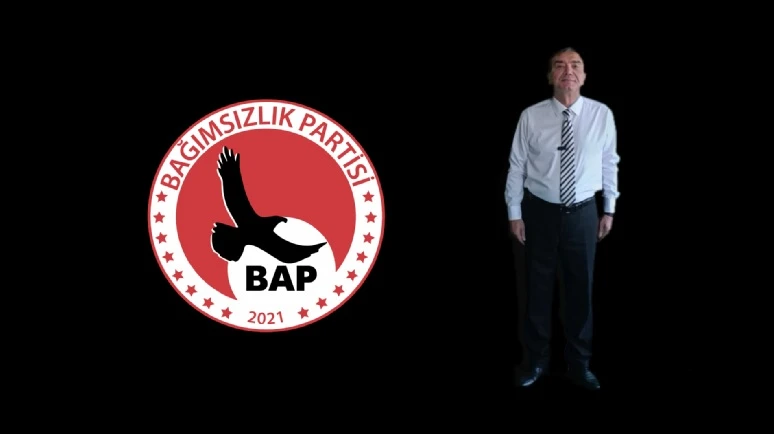 Bartholomeos’un boncuğu