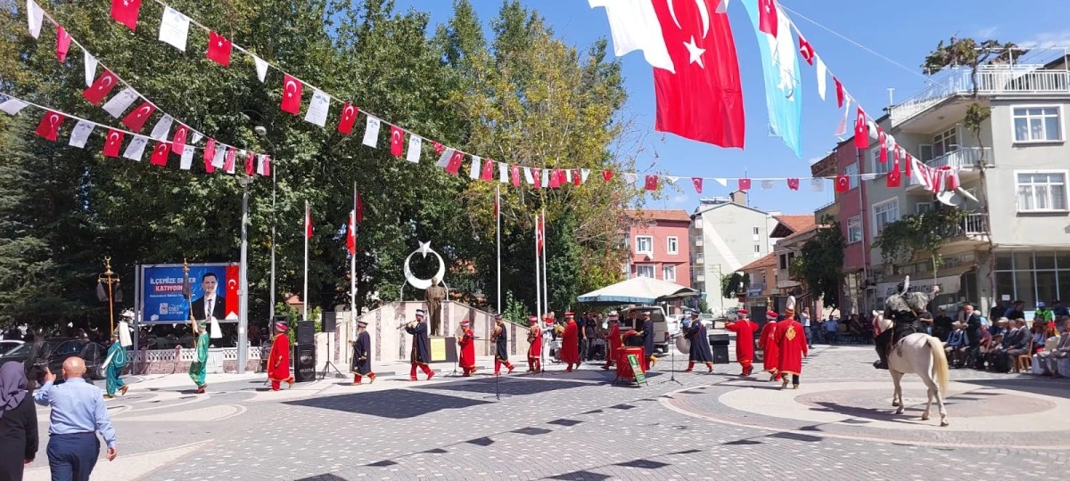 Bu defa da köşemi Doktora Öğrencisi Tarihçi Orkun Yavuz'a ayırdım