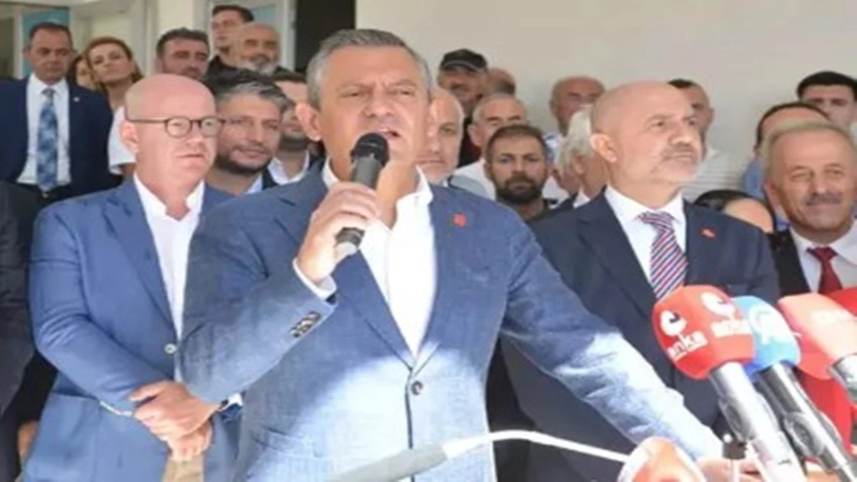 CHP seçmeni hiç bu kadar aşağılanmamıştı!