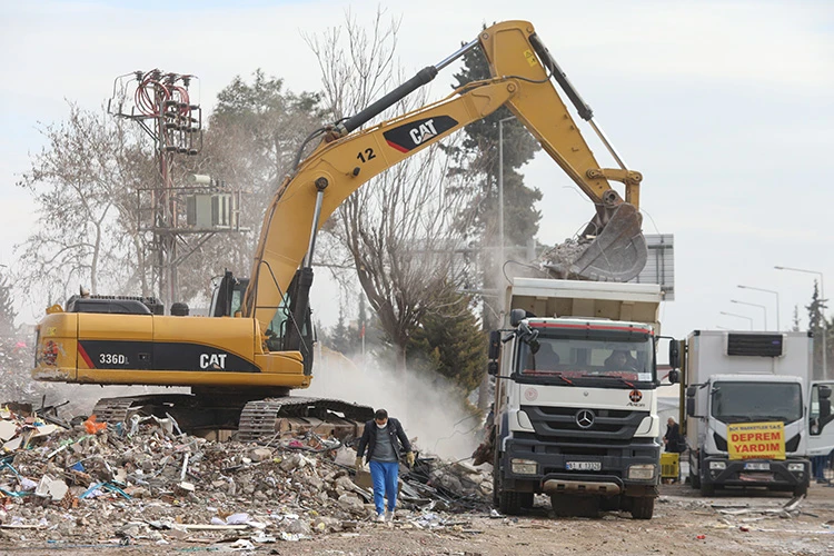 Deprem ve inşaat teknolojileri hakkında görüşler