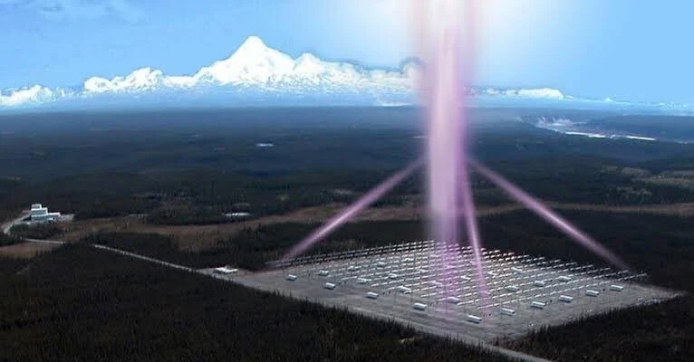 Haarp teknolojilerine giriş: Depremler sentetik olarak yapılabilir mi?