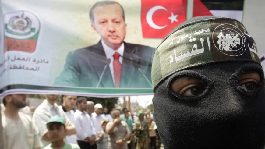 Hamas’ın direnişi ve Türkiye’nin duruşu…
