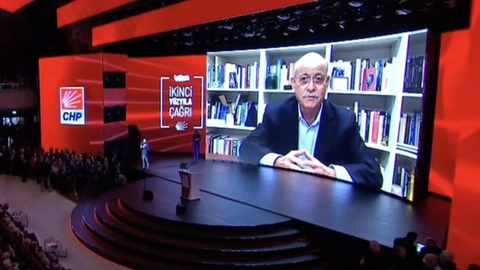 Jeremy Rifkin CHP’ye Genel Vali mi Kayyum mu yoksa hakem olarak mı atandı?