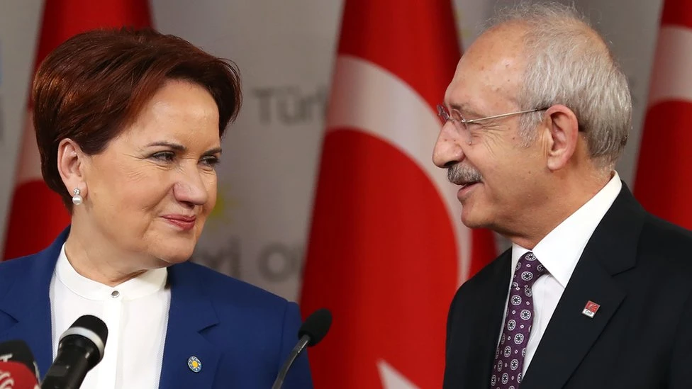 Kılıçdaroğlu İsveç, Akşener NATO hakkında neden konuşmuyor?