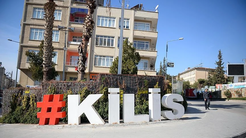 Kilis notları -1