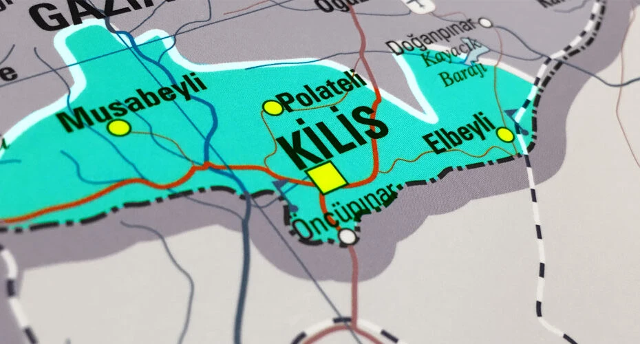 Kilis notları -2- Kendi vatanında hor kendi vatanında parya!