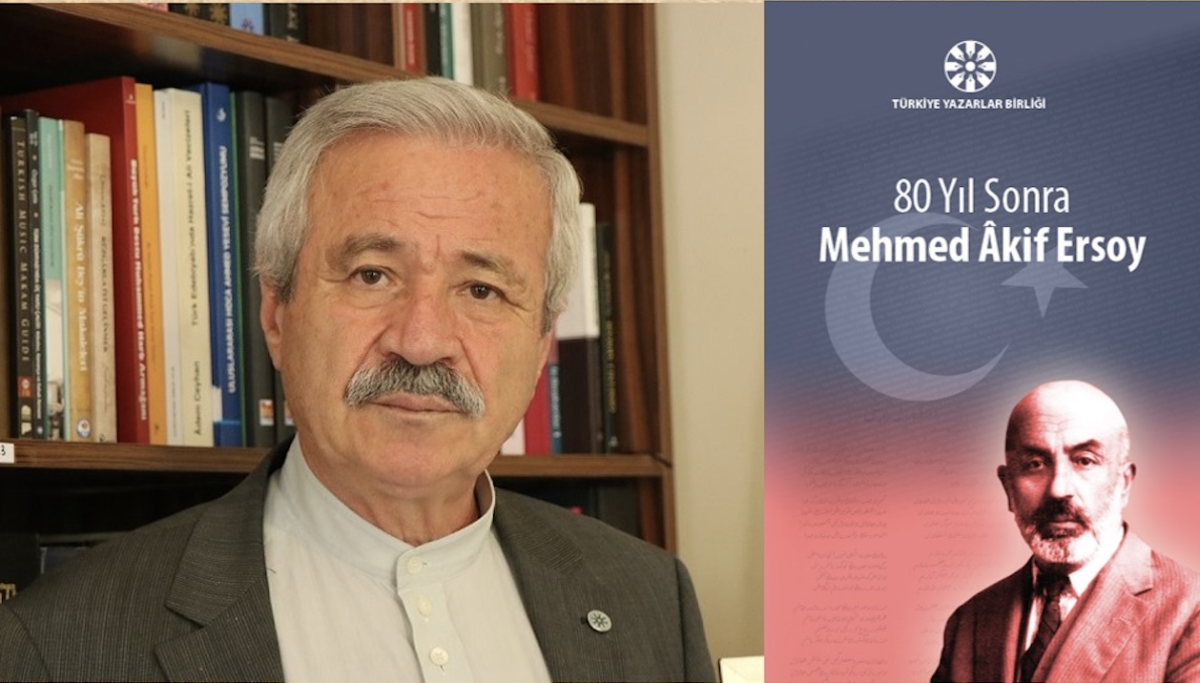 Mehmet Akif'den Mehmet Doğan'a: Muhafazakar ataerkil Müslüman erkeklerin değişmeyen kadın algısı