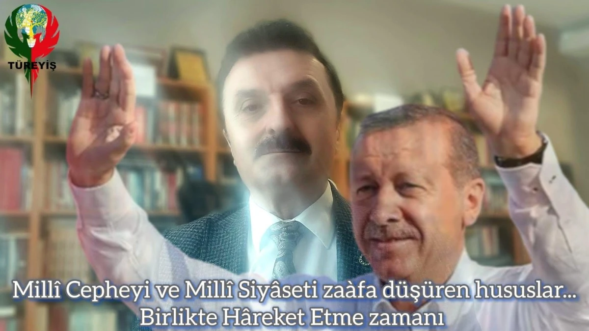 Milli siyaseti zaafa düşüren hususlar… Birlikte hareket ve Erdoğan’la yeni bir yürüyüş! Nasıl?