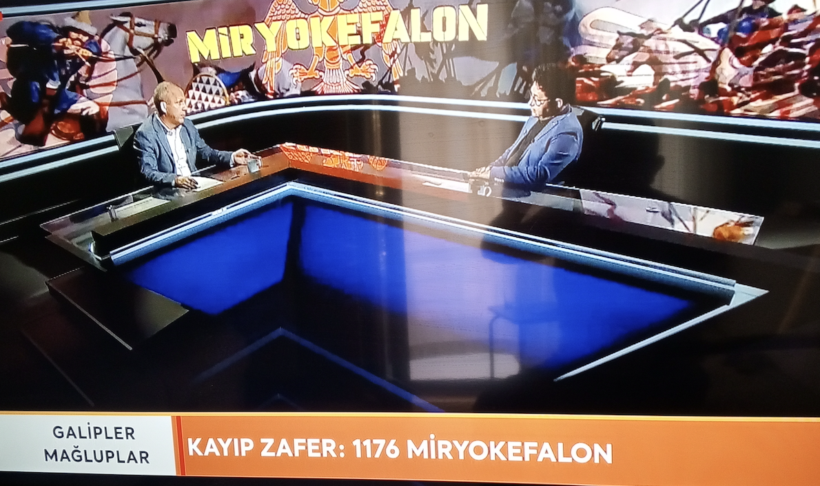 Her Yönüyle Malûm Zafer: Miryokefalon