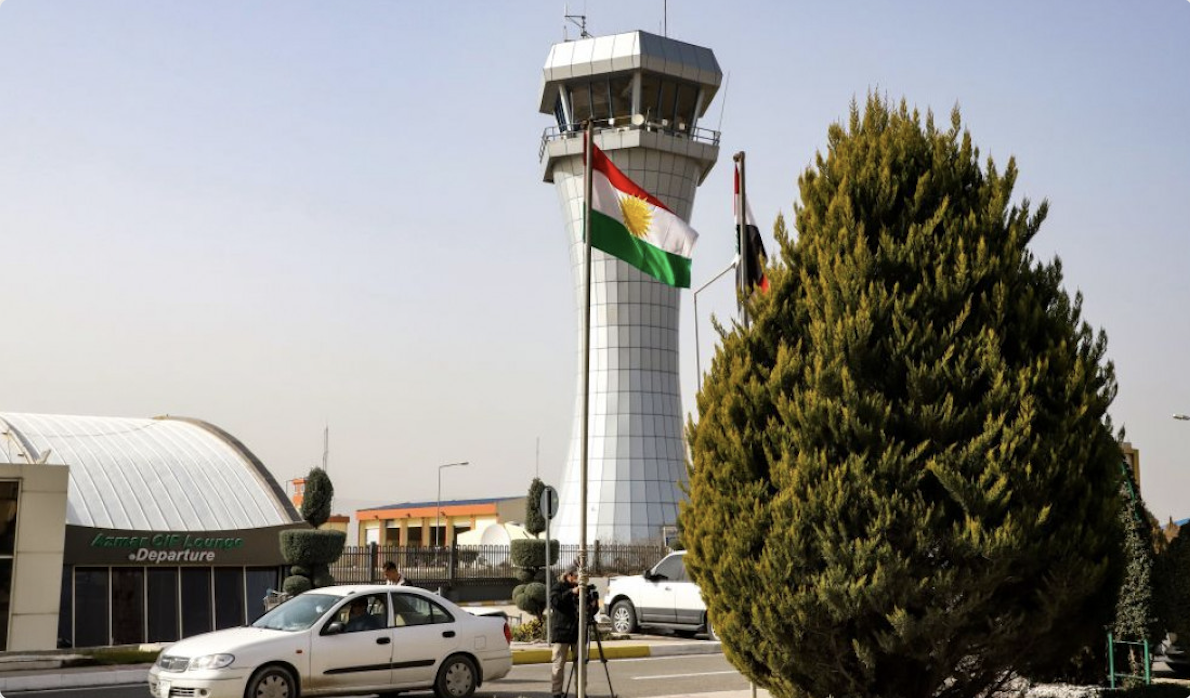 İran-Irak denkleminde Süleymaniye’nin ödemek zorunda kaldığı ağır bedeller