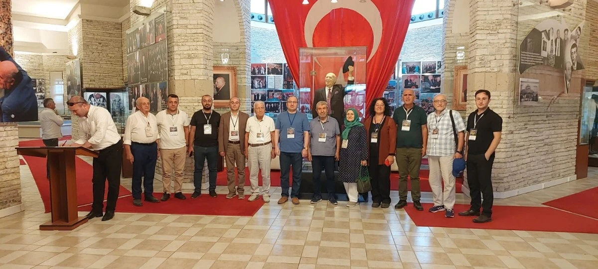 Miryokefalon Zaferi’nin 848. Yıldönümü Isparta’da kutlandı