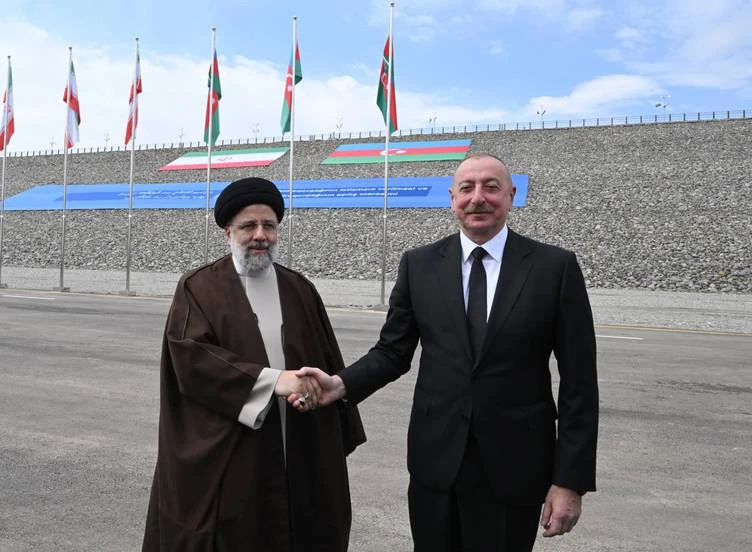 Azərbaycan və İranı böyük tarix birləşdirir
