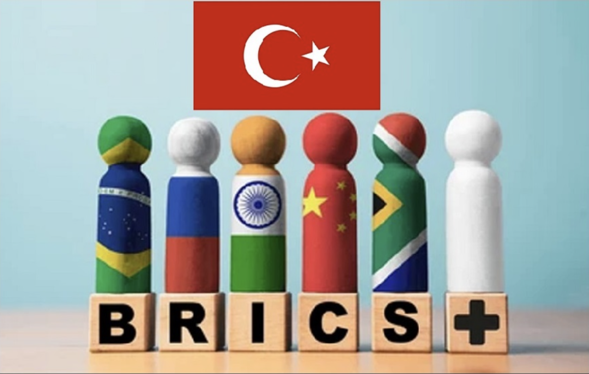 BRICS+ eşitliğe dayalı yeni bir dünya mimarisi inşa ediyor