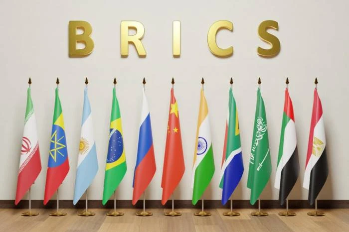 Çağların kavşağında BRICS: Küresel etki için yeni ufuklar