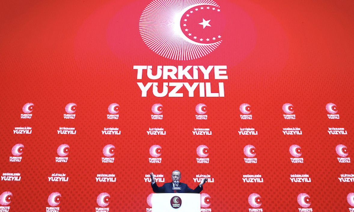 Neden Türkiye Yüzyılı!