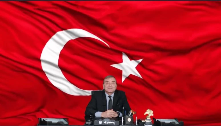 Olmaz, devlet dediğin böyle yapmaz!