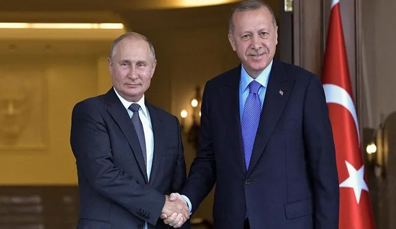 Putin'i Wagner isyanında Kadim Türk Devleti nasıl kurtardı?