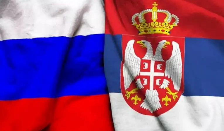Sırbistan, Batı’nın her tür baskısına rağmen Rusya’nın dostu kalmayı sürdürüyor