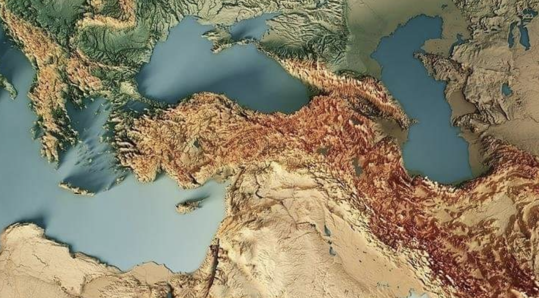 Stratejik Özerklik / Strategic Autonomy (İki dilde yazılmıştır)