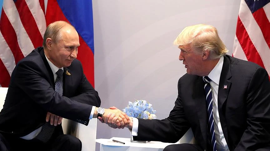 Trump'ın Putin'e duyduğu sempatinin ardında ne yatıyor?