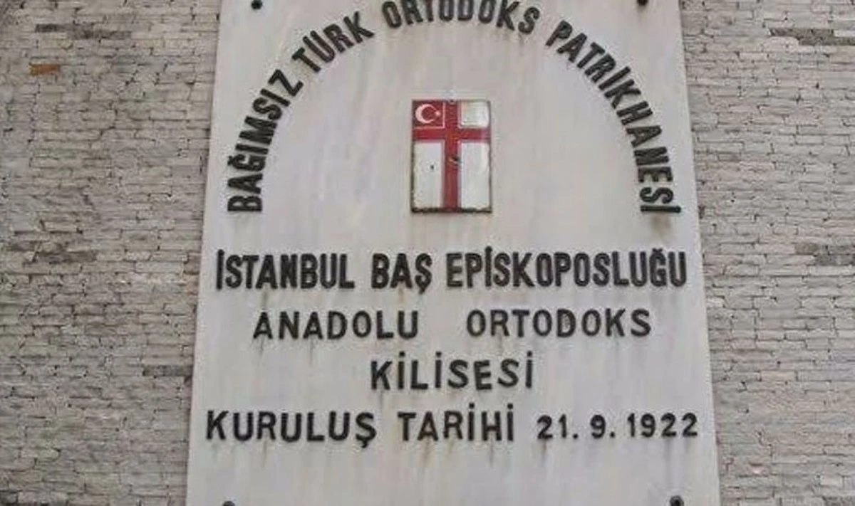 Türk Ortodoks Kilisesi ve yeni teopolitik açılımlar