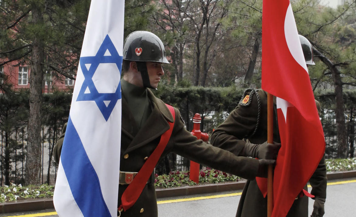 Türkiye ile İsrail arasında doğrudan bir savaş çıkma ihtimali var mı?