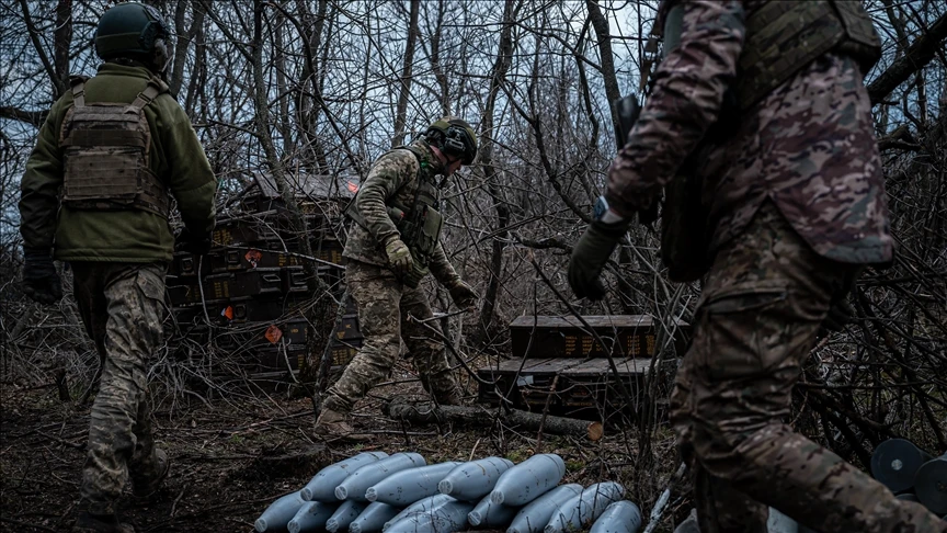 Ukrayna Ordusu’ndaki intiharların nedenlerini tartışmanın zamanı gelmedi mi?!.