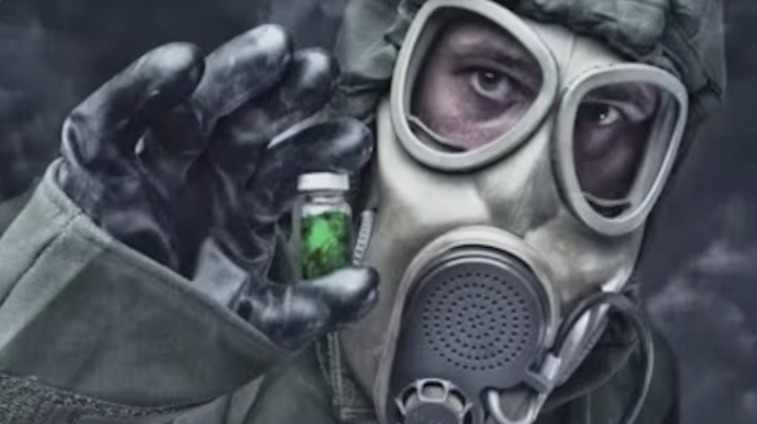 Ukrayna sınırları iyice aşabilir: Kimyasal silah kullanımı bölgedeki durumu istikrarsızlaştırır