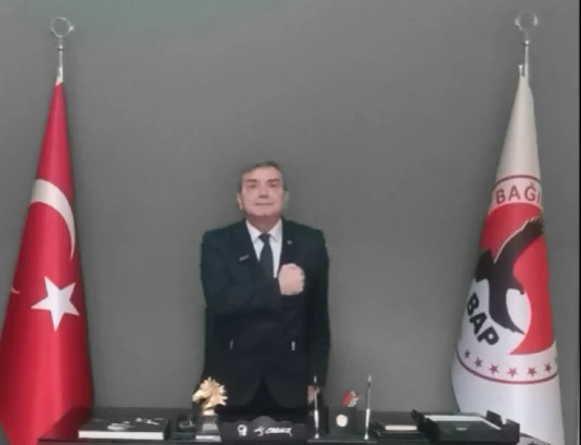 Uyursan ölürsün!