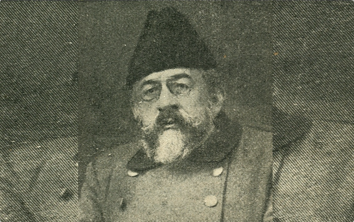 Yusuf Akçura