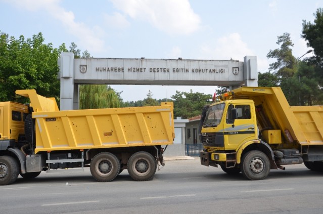 15 Temmuz darbe gecesinin fotoğrafları -3-