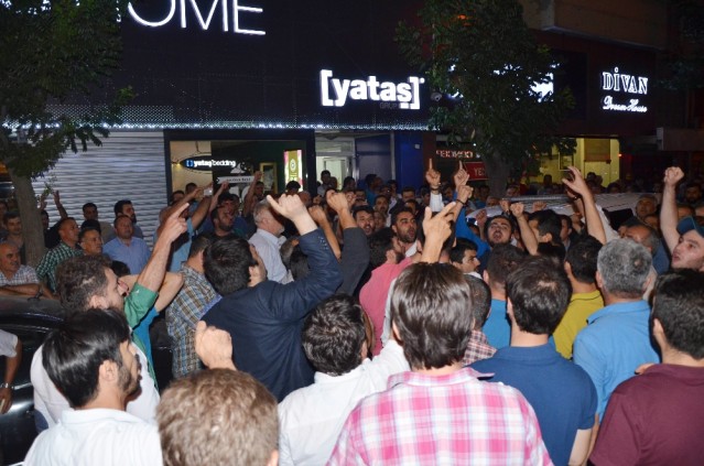 15 Temmuz darbe gecesinin fotoğrafları