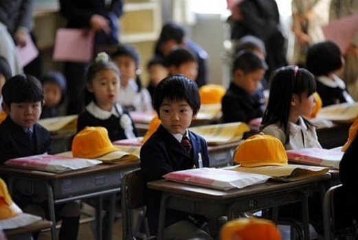 Japonya’daki Okullarda Eğitime Dair 7 Not!..
