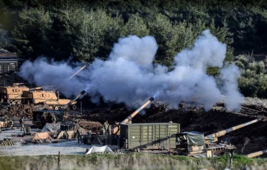 Fotoğraflarla 1 yılın özeti… Yurtta ve dünyada 2018 böyle geçti…