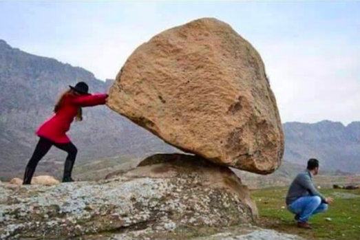 Tek Karede Çok Şey Anlatan "Fenomen” Fotoğraflar