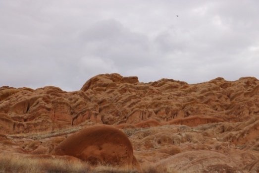 Dünya'daki Mars, Sivas'a 500 bin ziyaretçi çekti