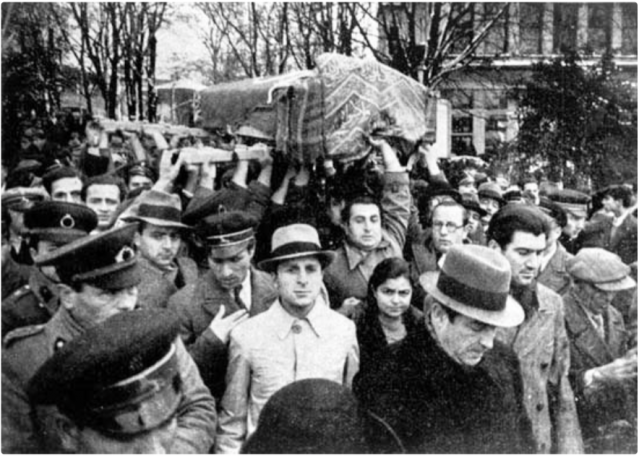 Vefatının 80. yıldönümünde, fotoğraflarla Mehmed Akif Ersoy