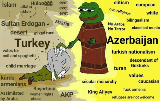 Birbirinden komik Azerbaycan "Caps"leri...