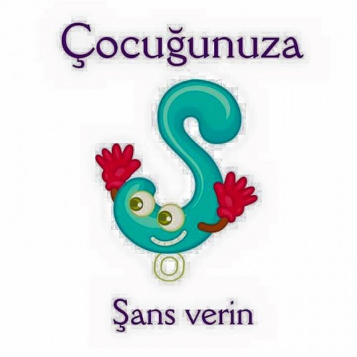 A'dan Z'ye Çocuğunuz ve Siz...