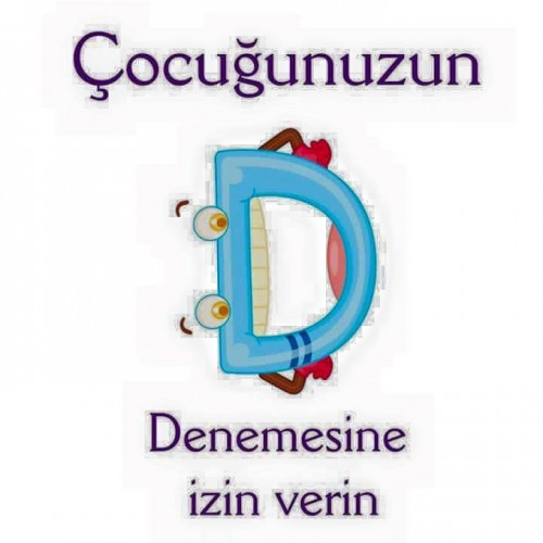 A'dan Z'ye Çocuğunuz ve Siz...