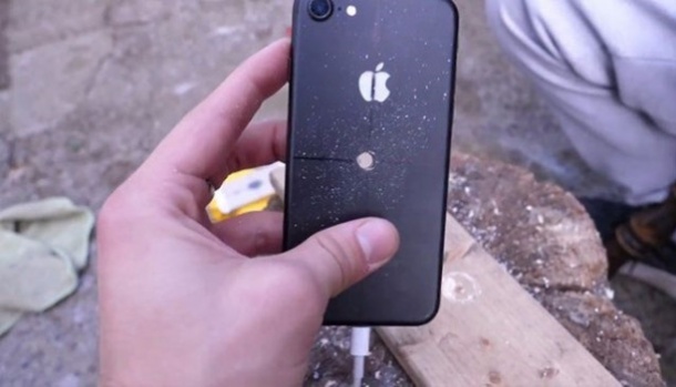 3800 TL değerindeki stres çarkı: iPhone 7