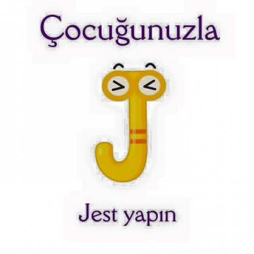 A'dan Z'ye Çocuğunuz ve Siz...