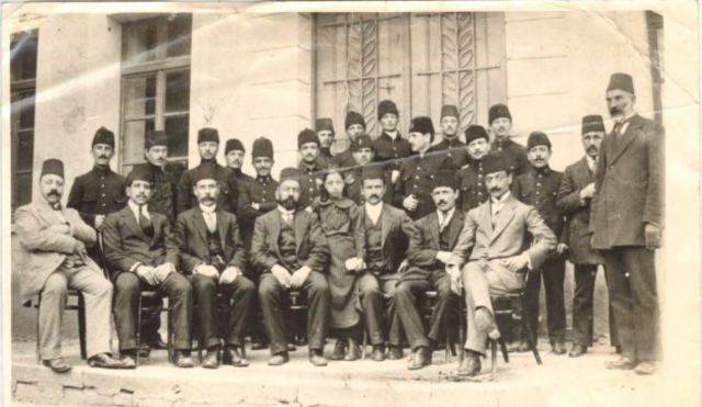 Vefatının 80. yıldönümünde, fotoğraflarla Mehmed Akif Ersoy