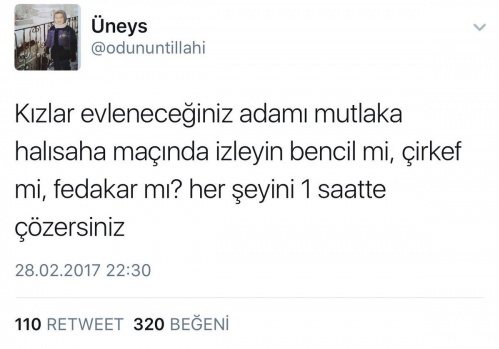 Twitter Aleminden "Çok Özel” Mesajlar!..